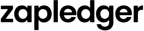 zapledger logo